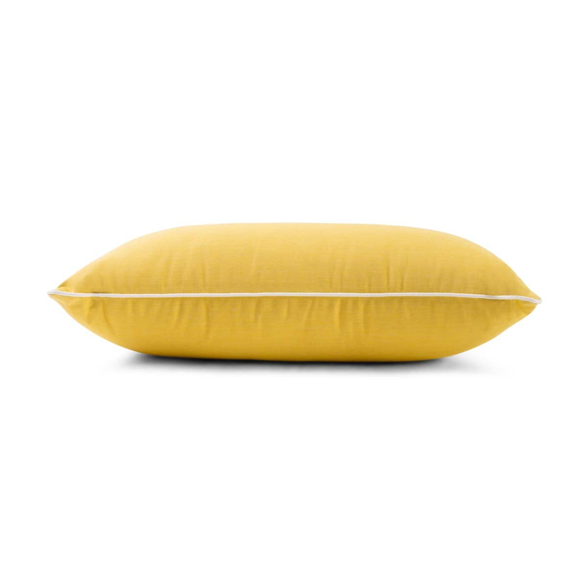 Studio image of riviera mimosa throw pillow