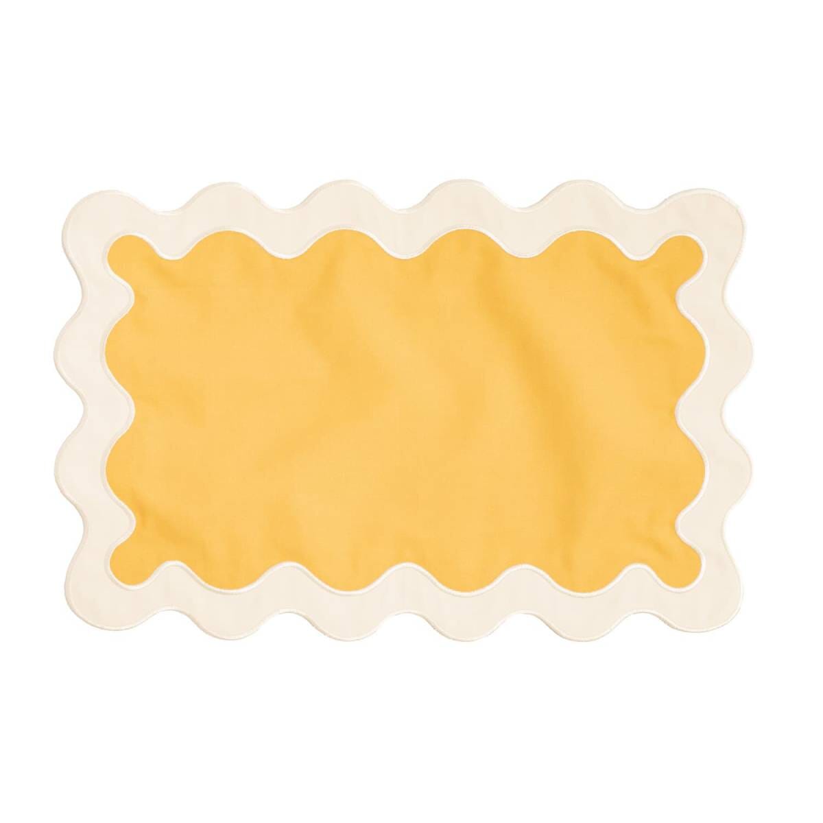 The Placemat - Rivie Mimosa Placemat Business & Pleasure Co Aus