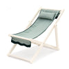 Swatch for The Sling Chair - Rivie Green