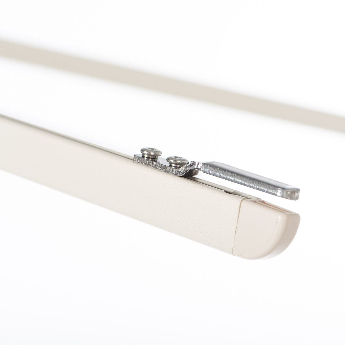 Terrace Umbrella Frame | Antique White Terrace Umbrella Kit Business & Pleasure Co Aus
