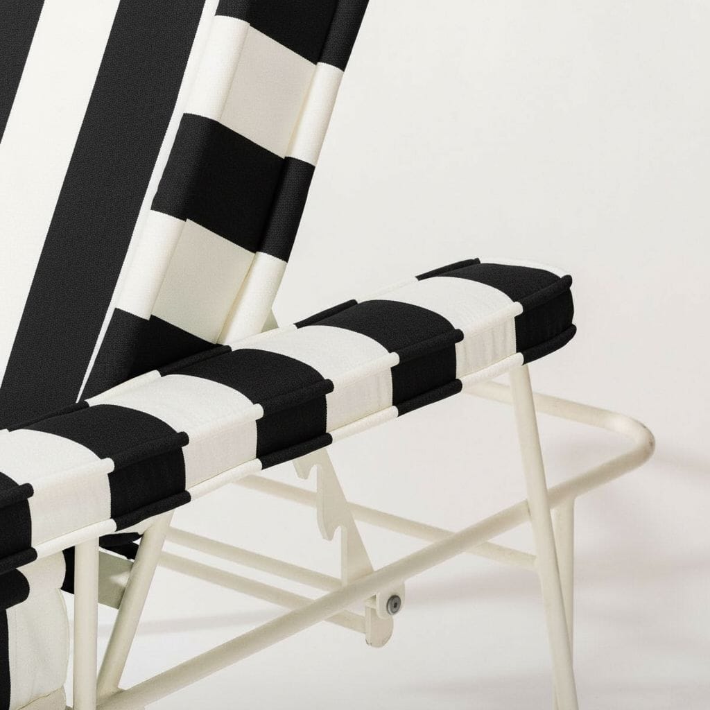 The Waterhouse Sun Lounger Waterhouse Sun Lounger Kit Business & Pleasure Co.