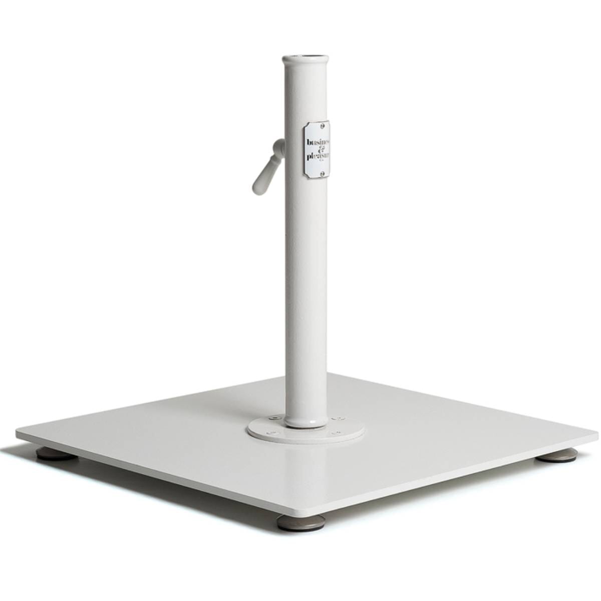 Product image of The Classic Base - 16 kgs - Antique White Base Business & Pleasure Co