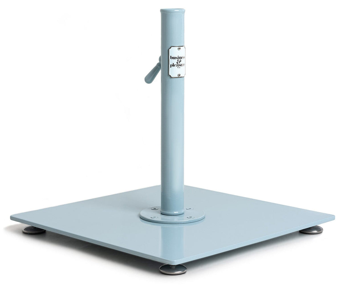The Classic Base - 16 kgs - Vintage Blue Base Business & Pleasure Co