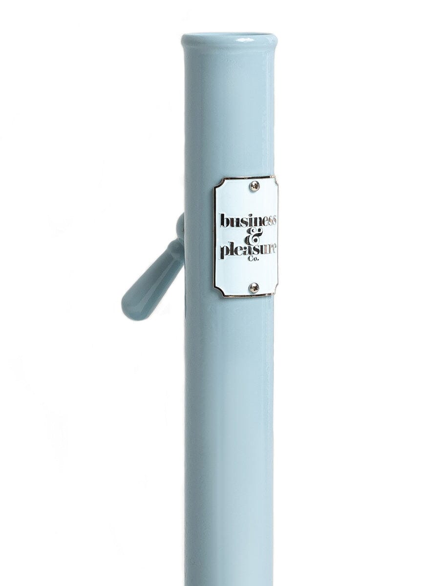 The Classic Base - 16 kgs - Vintage Blue Base Business & Pleasure Co