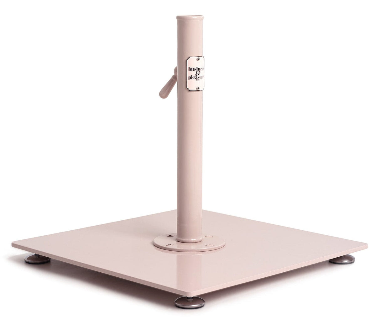 Product image of The Classic Base - 16 kgs - Dusty Pink Base Business & Pleasure Co