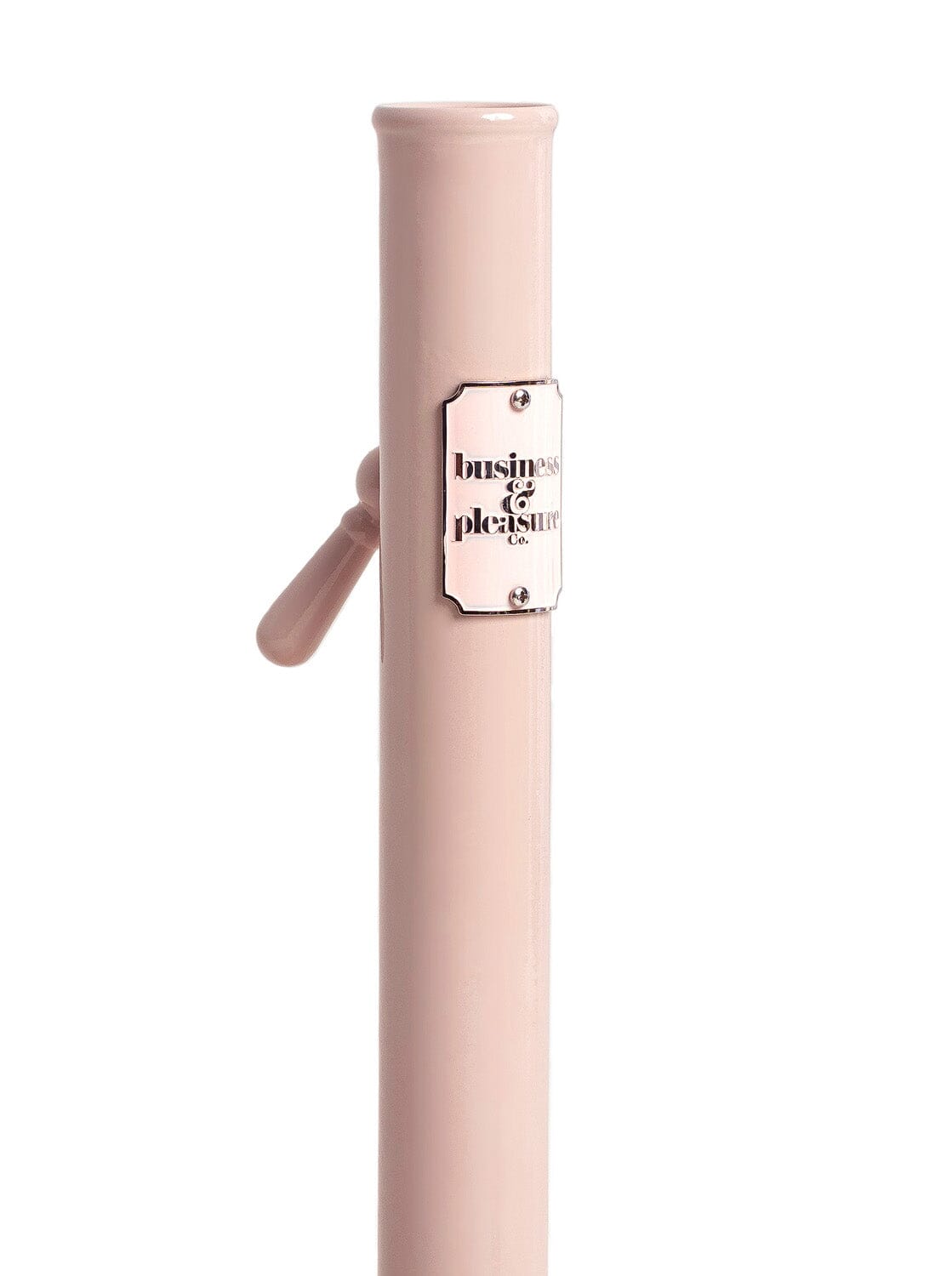 The Classic Base - 16 kgs - Dusty Pink Base Business & Pleasure Co