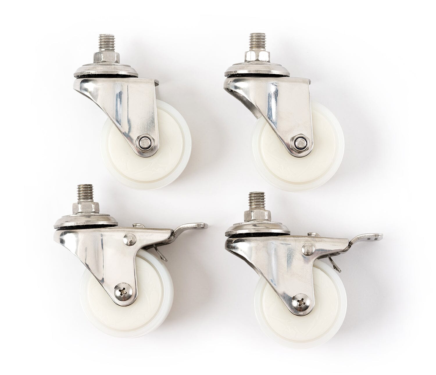 Wheel Set for Umbrella Base Base Wheel Set Business & Pleasure Co