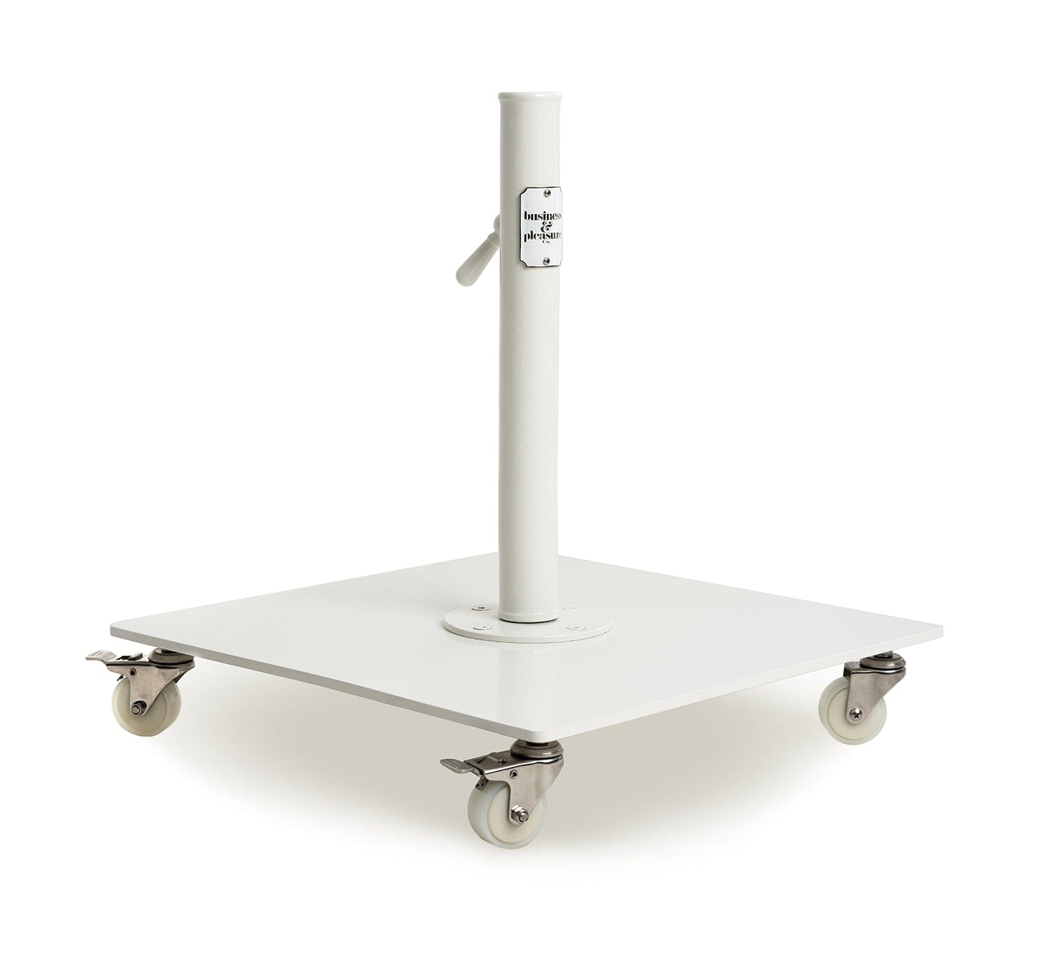 Wheel Set for Umbrella Base Base Wheel Set Business & Pleasure Co