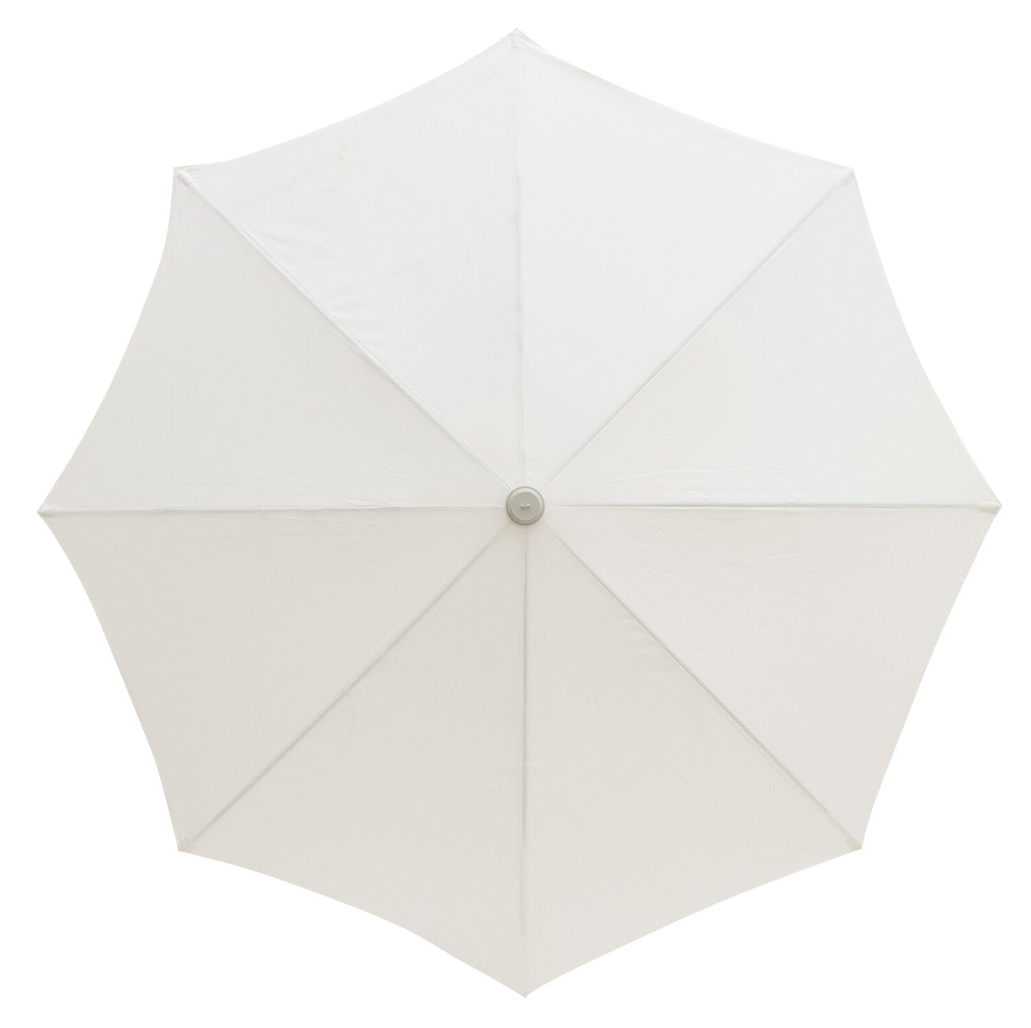 The Amalfi Umbrella - Antique White Amalfi Umbrella Business & Pleasure Co