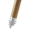 The Premium Beach Umbrella - Antique White Premium Umbrella Business & Pleasure Co