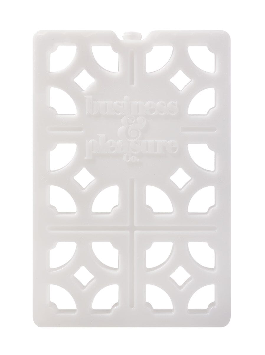 Breeze Block Ice Pack Breeze Block Ice Pack Business & Pleasure Co 