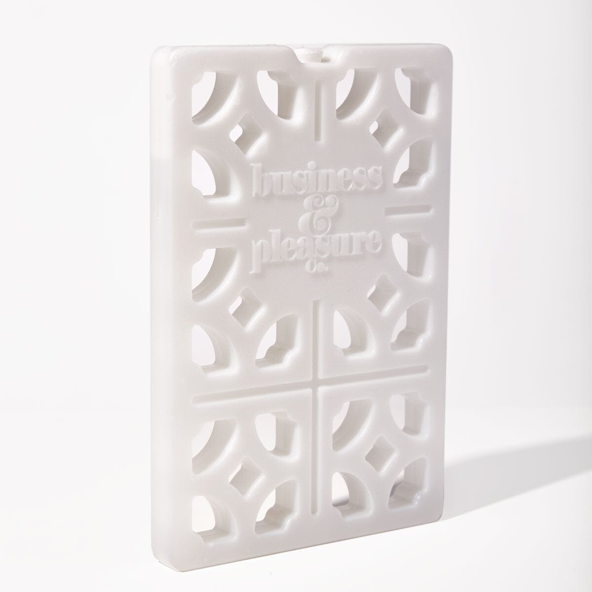 Breeze Block Ice Pack Breeze Block Ice Pack Business & Pleasure Co