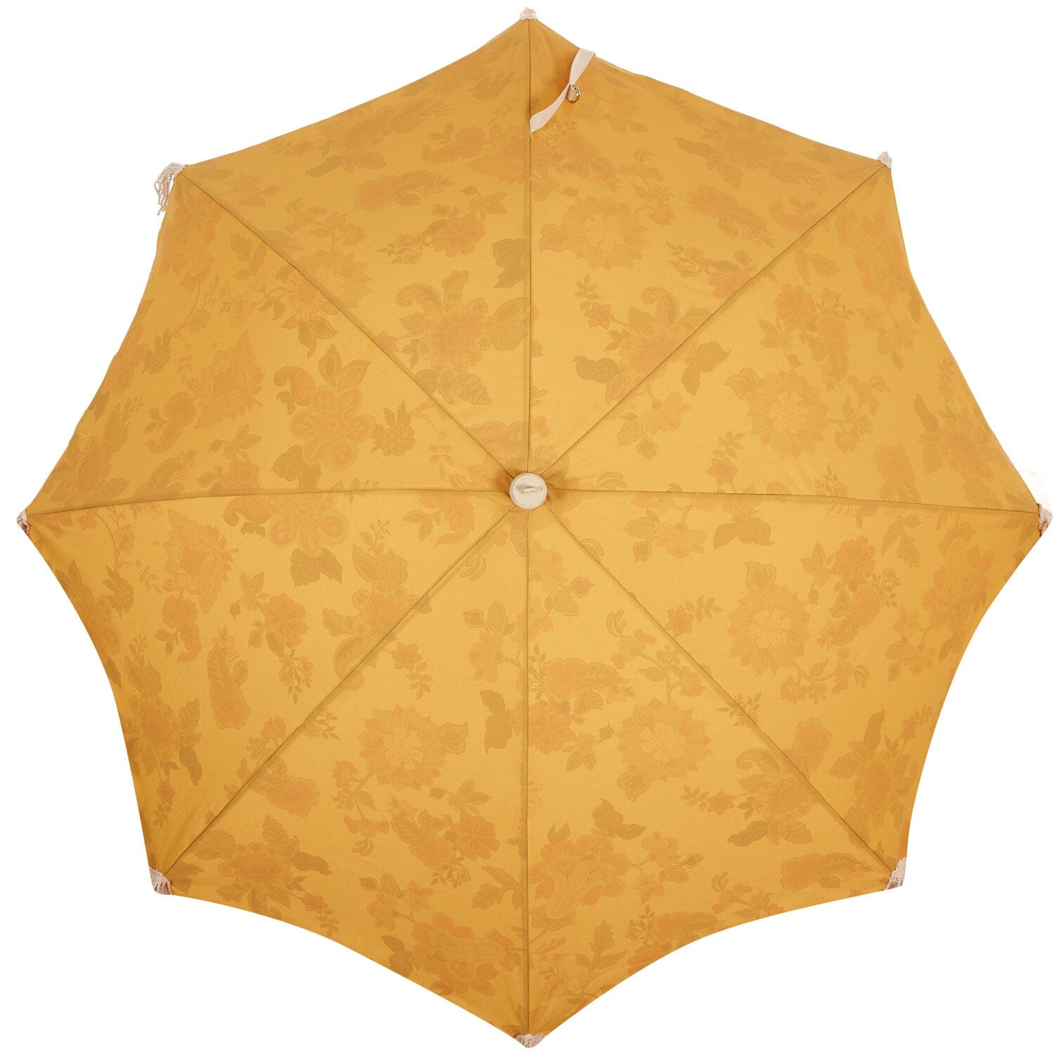 The Premium Beach Umbrella - Paisley Bay