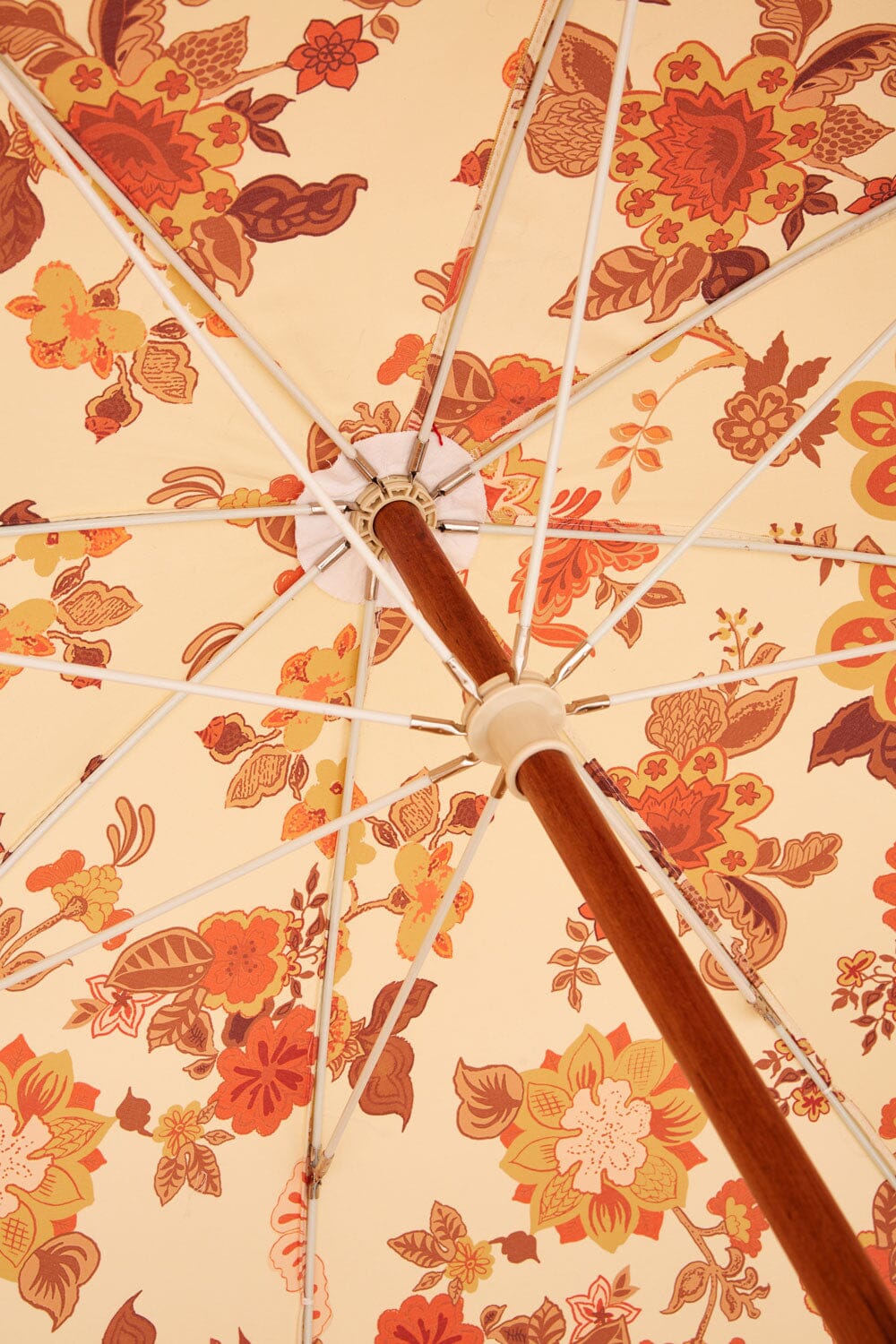 The Premium Beach Umbrella - Paisley Bay