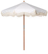 Swatch for The Market Umbrella - Antique White