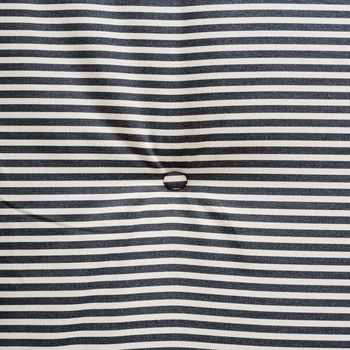 The Reclining Pillow Lounger - Lauren's Navy Stripe Reclining Pillow Lounger Business & Pleasure Co Aus