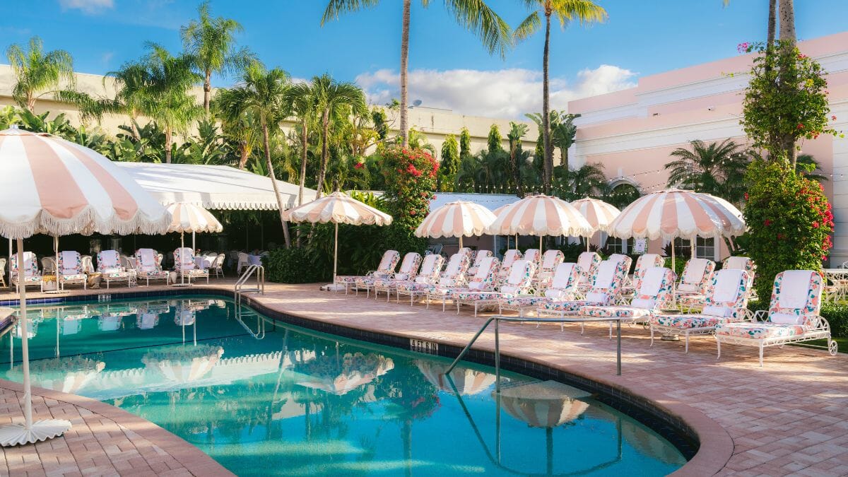 Image for A Pleasure Doing Business: The Colony Hotel