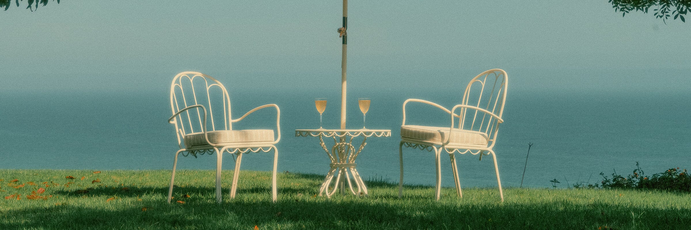 Al Fresco Dining Chairs