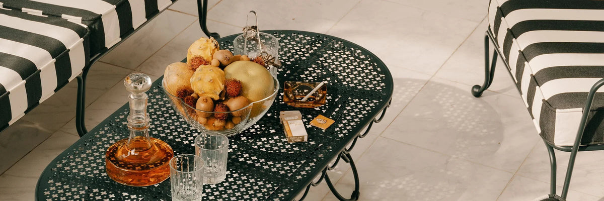 Coffee Tables
