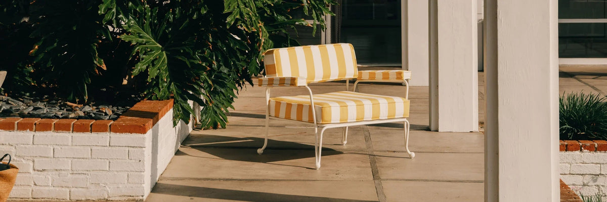 Accent Chairs