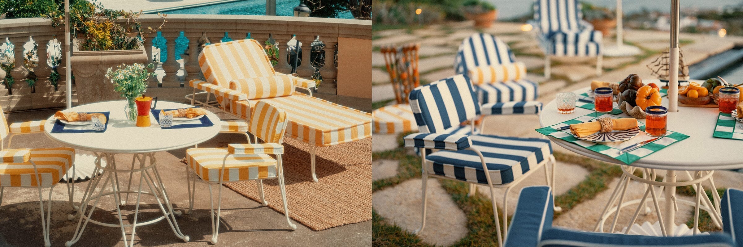 High Stripe Society