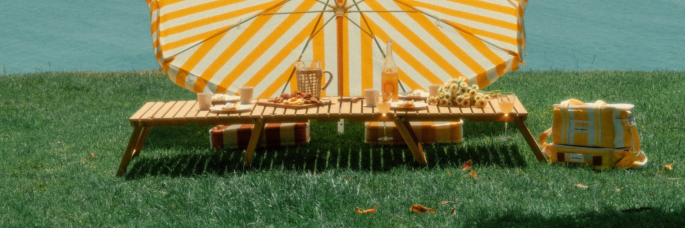 Picnic Tables