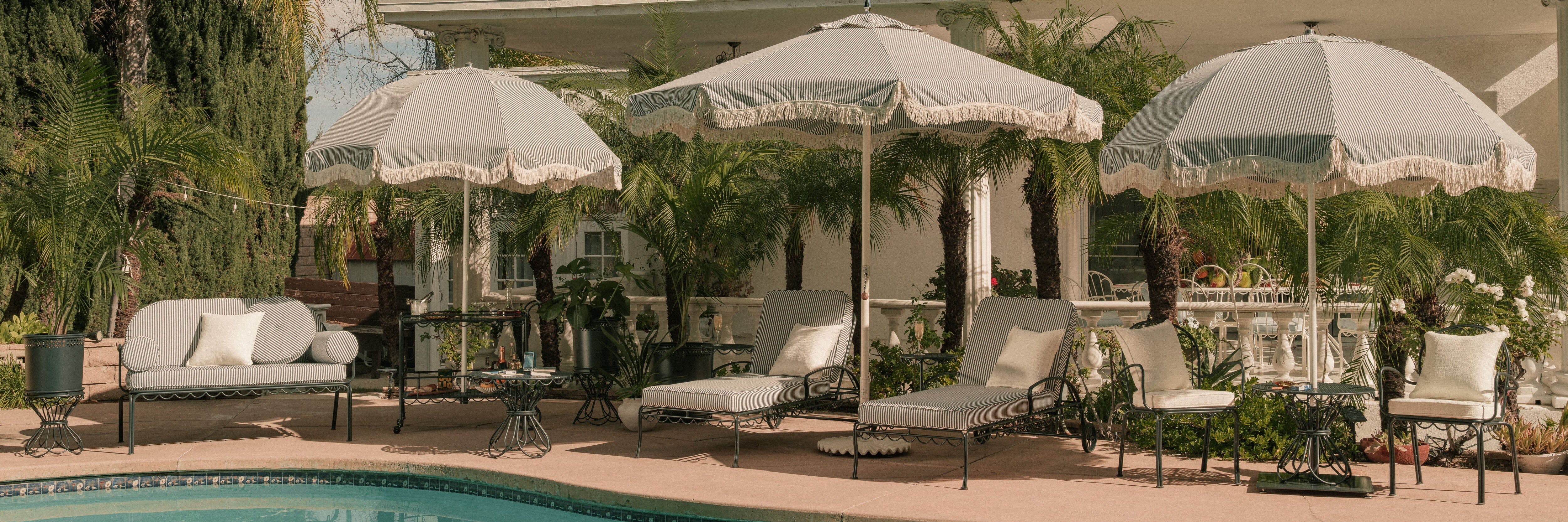 Al Fresco Collection