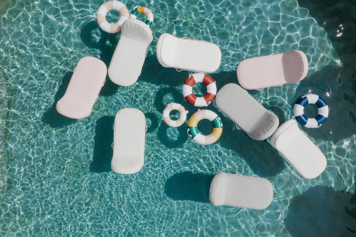 Pool Loungers & Floats | Business & Pleasure Co Aus