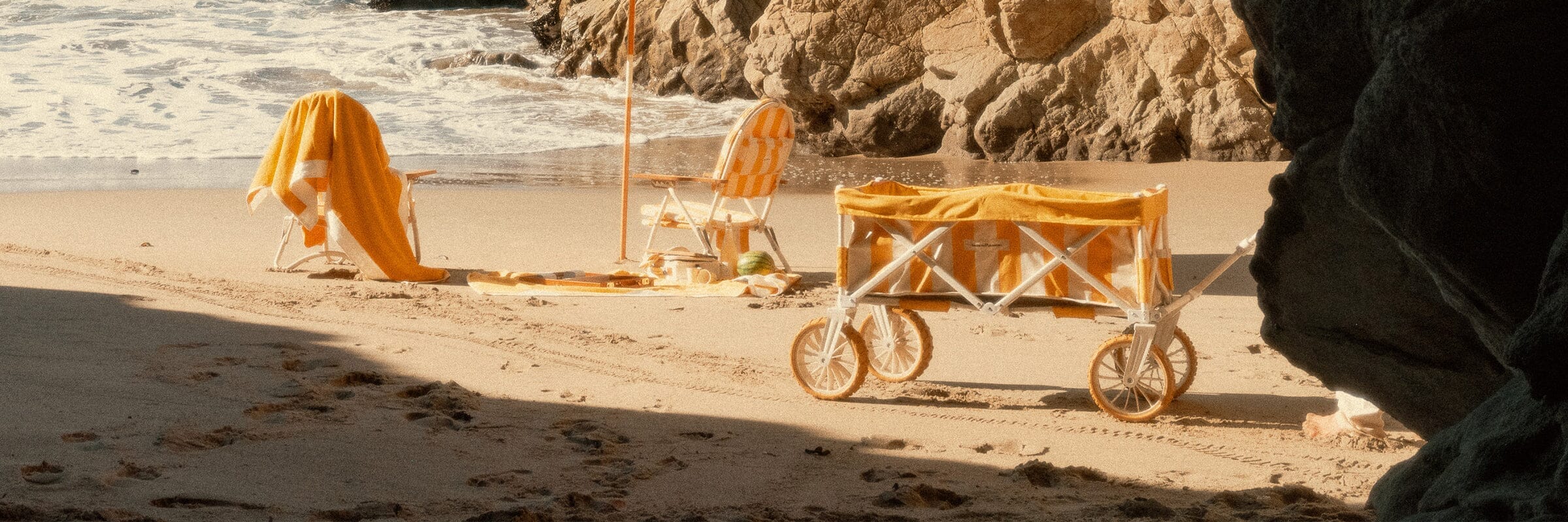 Premium Beach Collection