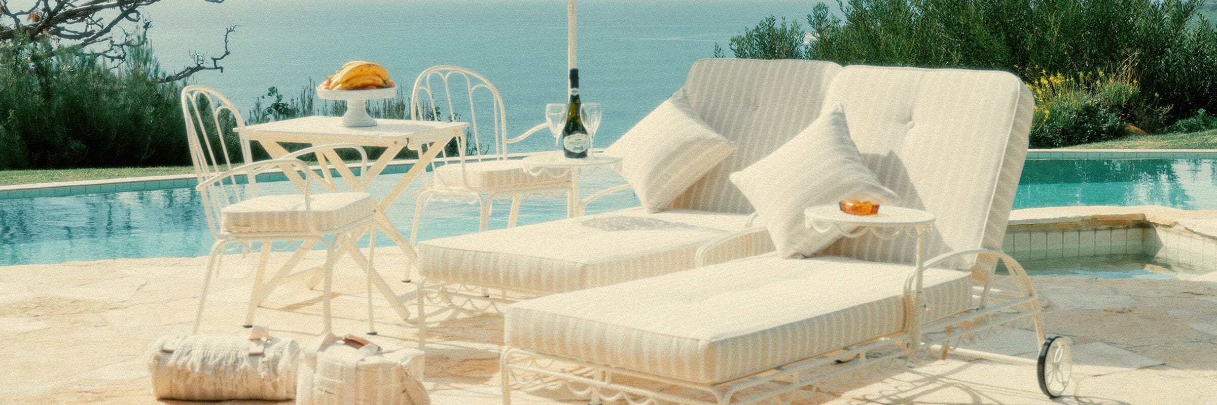 Sun Loungers