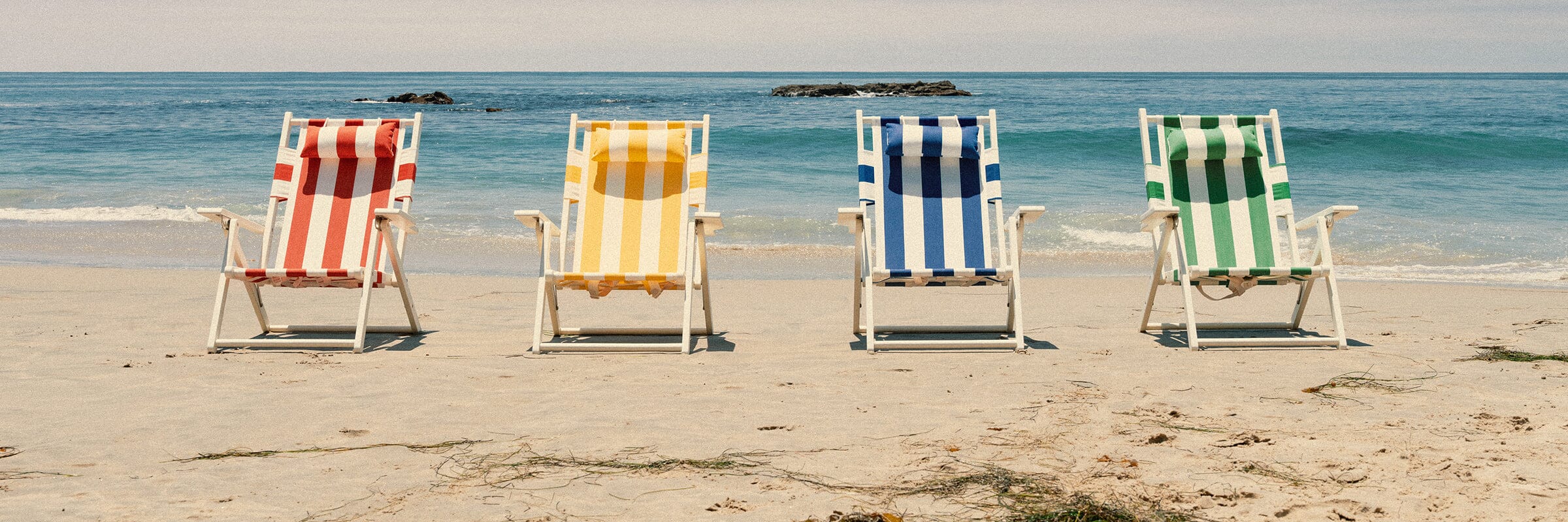 Tommy Chairs