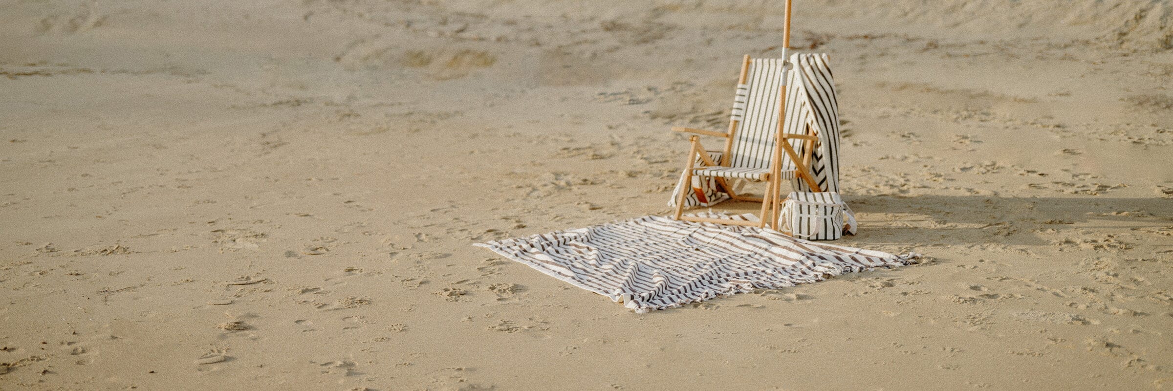 Beach Blankets