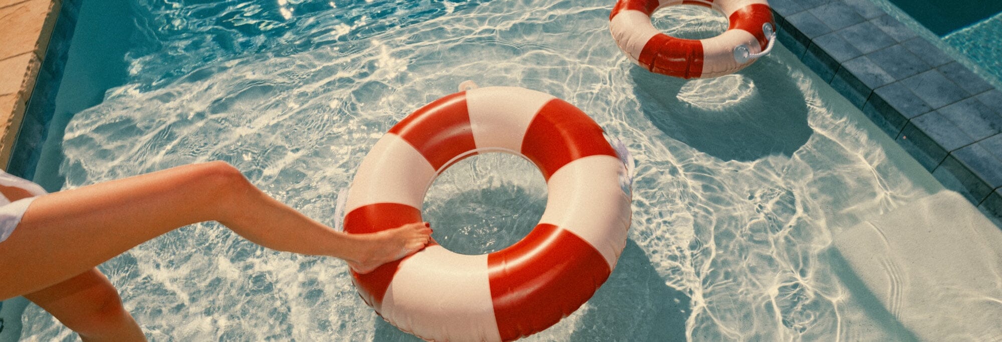 The Valentine's Day Edit