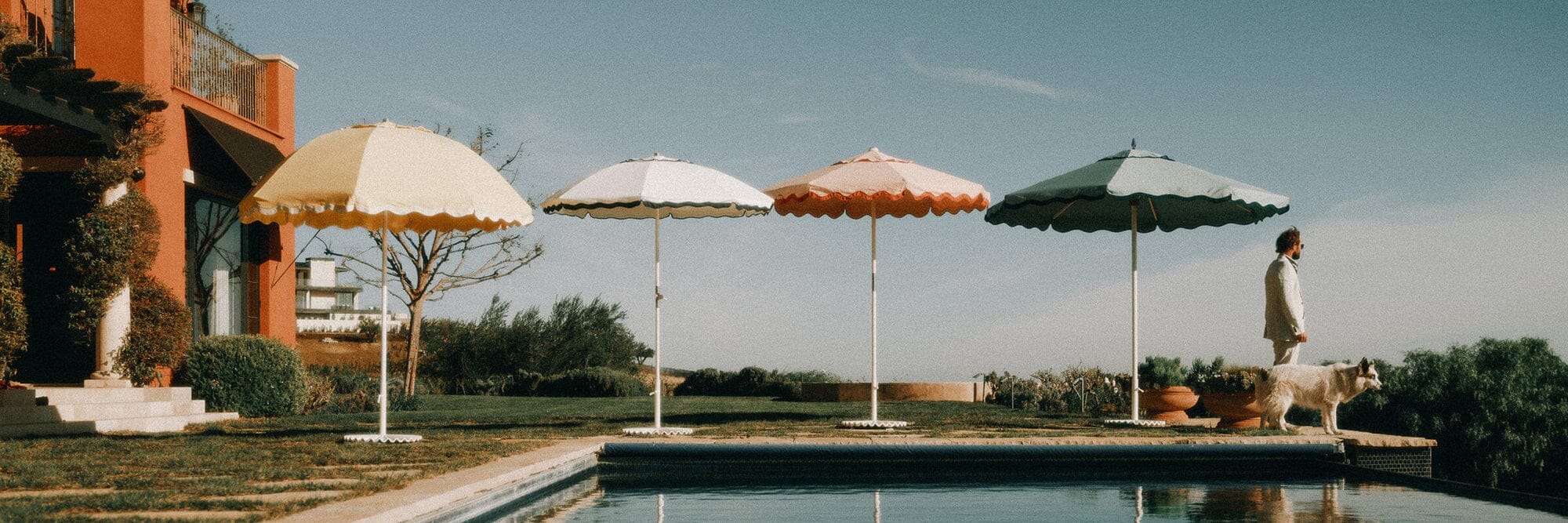 All Umbrellas