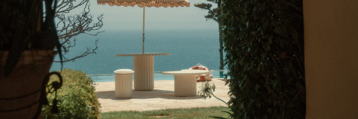 The Daisy Furniture Collection