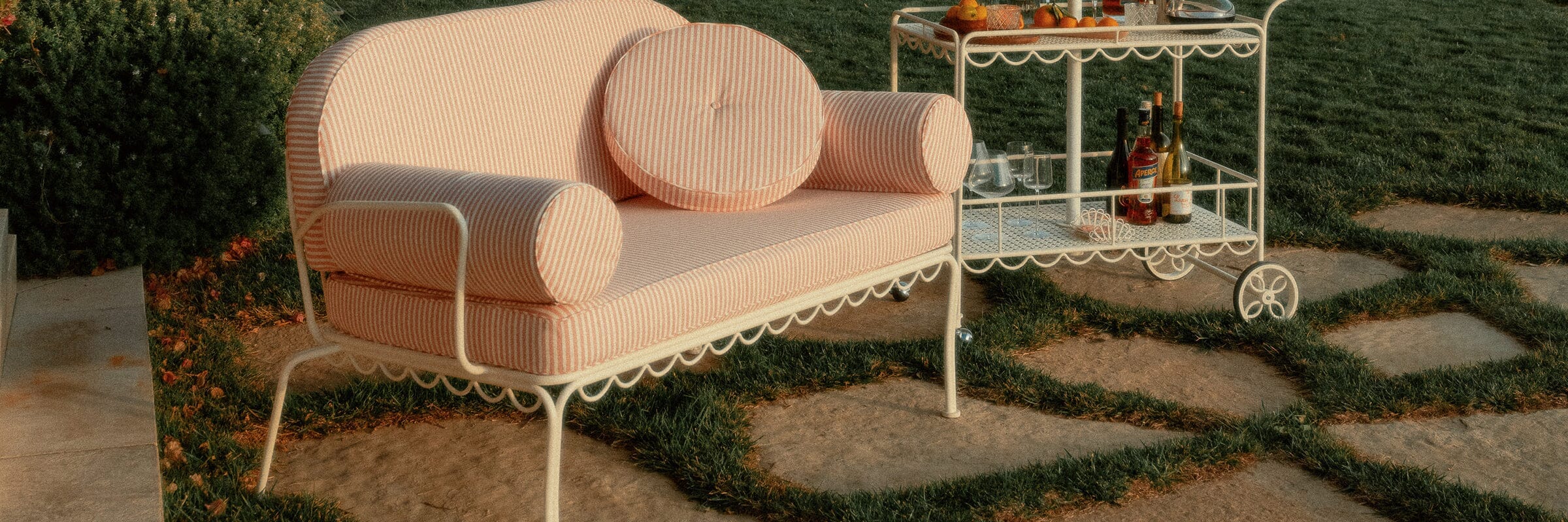 Love Seats