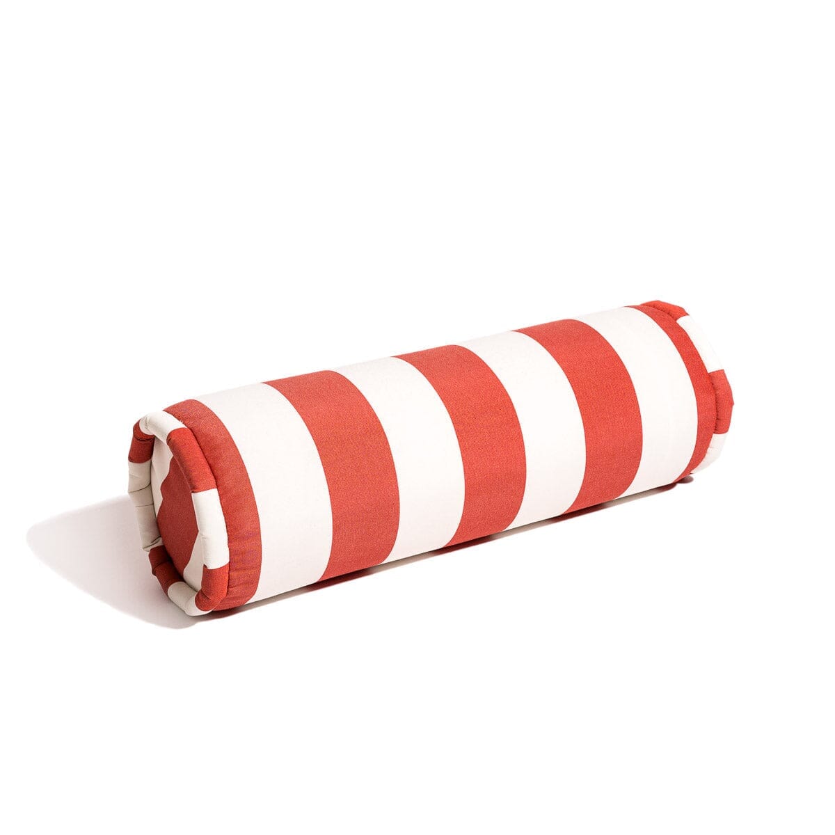 Product image of The Bolster Pillow - Crew Le Sirenuse Stripe Bolster Pillow Business & Pleasure Co. 