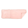 Swatch for The Sun Lounger Slip Cover - Rivie Pink