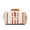 Swatch for The Premium Cooler Bag - Monaco Le Sirenuse Stripe