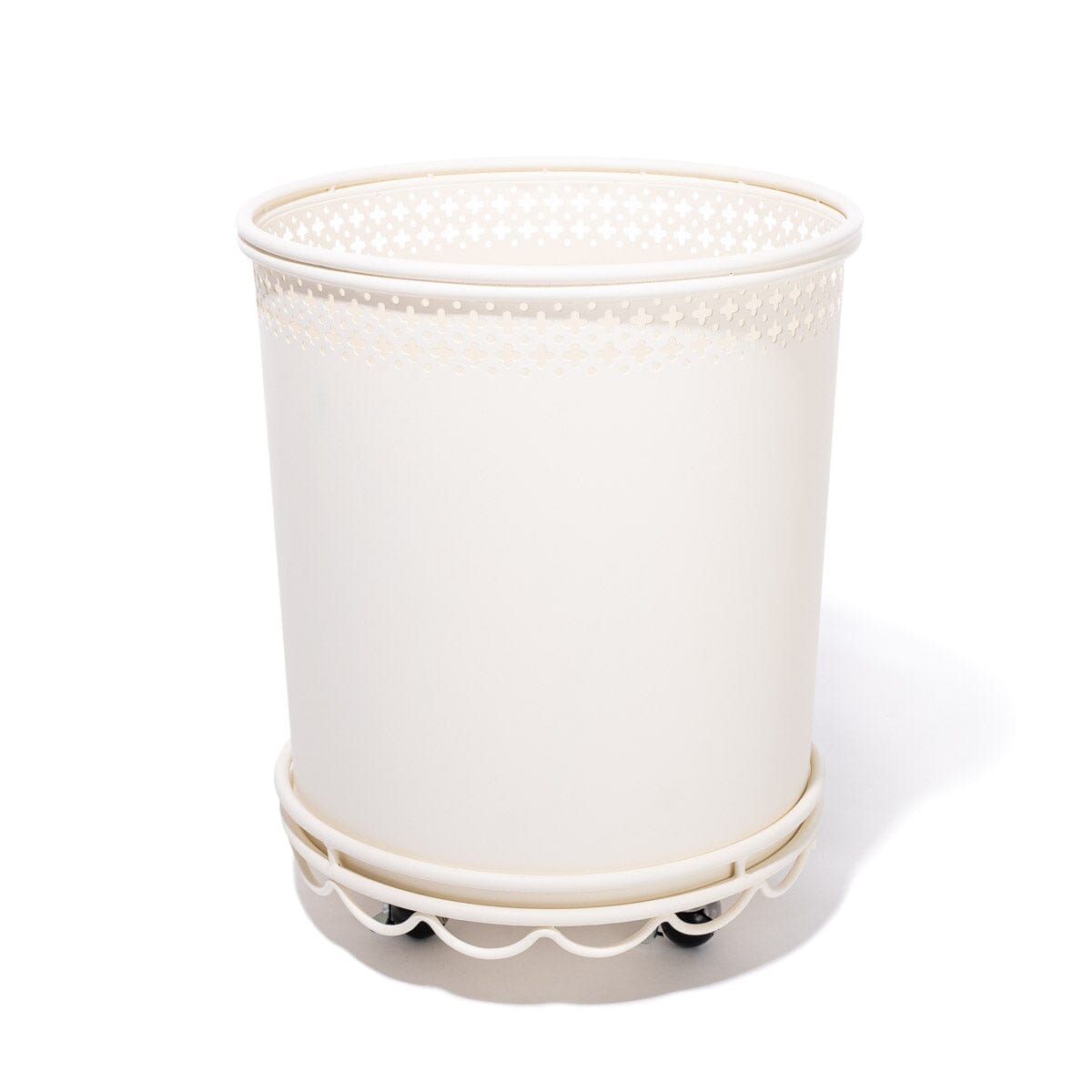Product image of The Al Fresco Large Planter - Antique White Al Fresco Planter Business & Pleasure Co Aus 