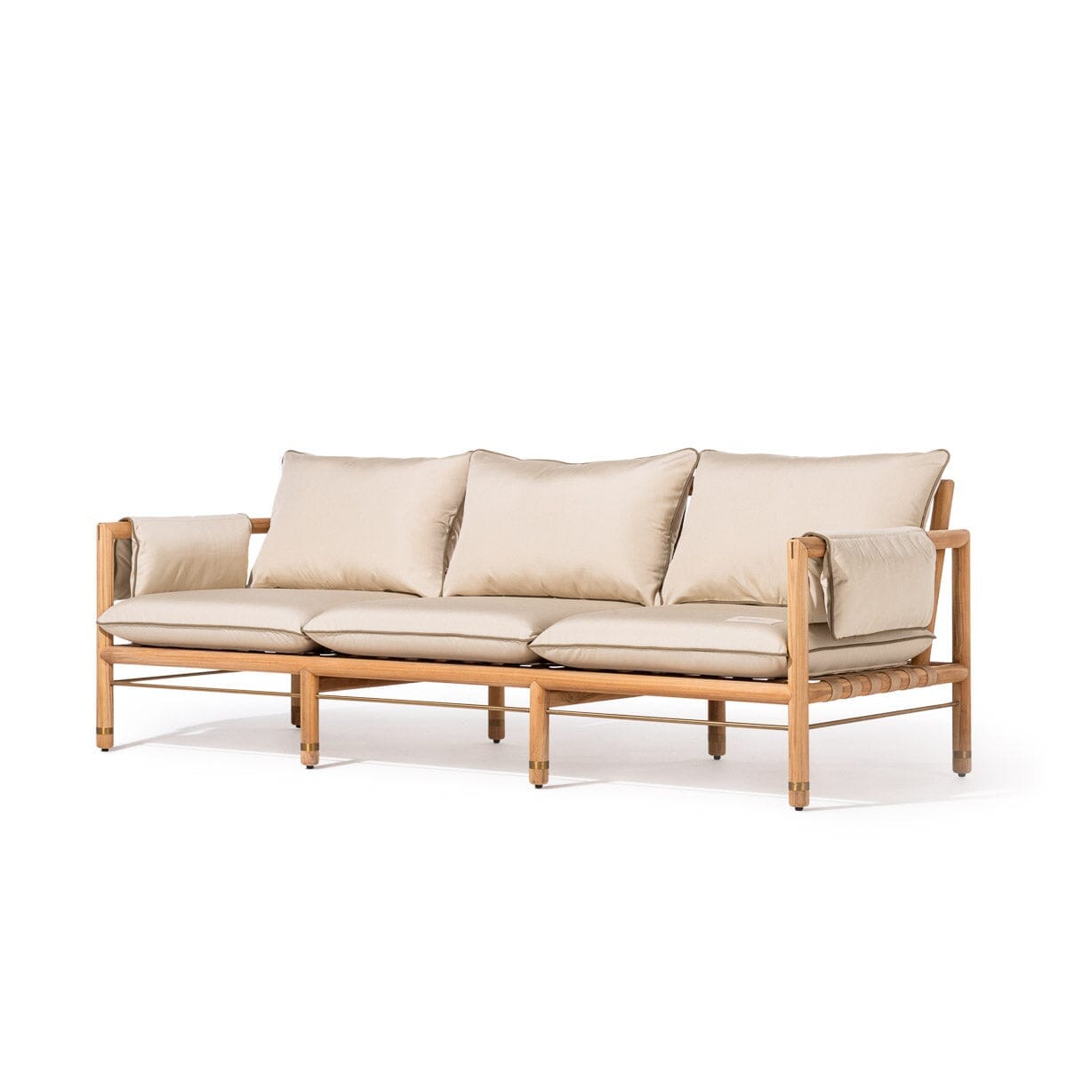 The WES Sofa x Jenni Kayne Wes Sofa Kit Business & Pleasure Co Aus 