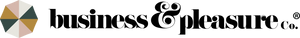 Business & Pleasure Co Aus