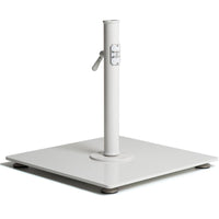 The Classic Base in Antique White