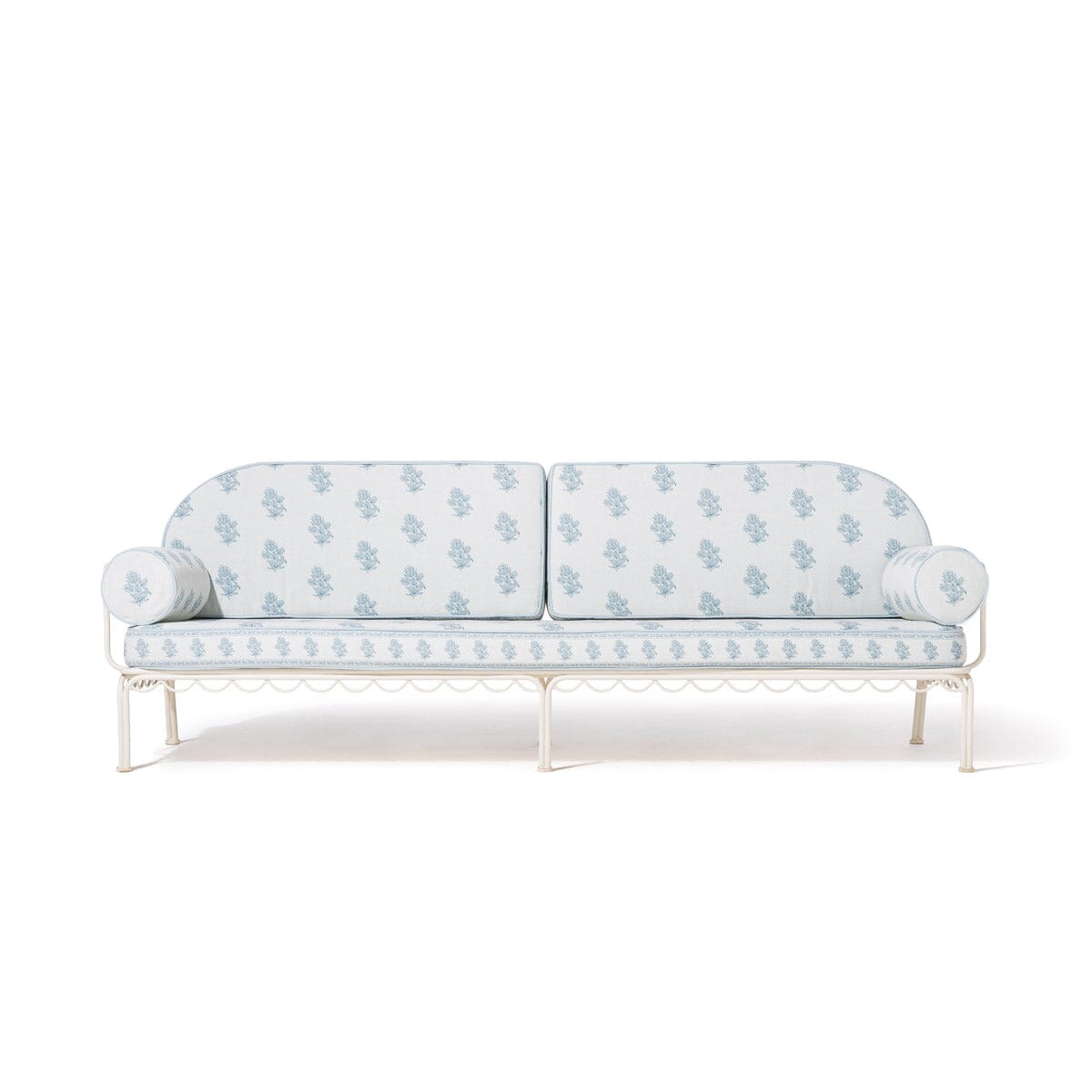 The Al Fresco Sofa by Amanda Lindroth Al Fresco Sofa Kit B&P by Amanda Lindroth 