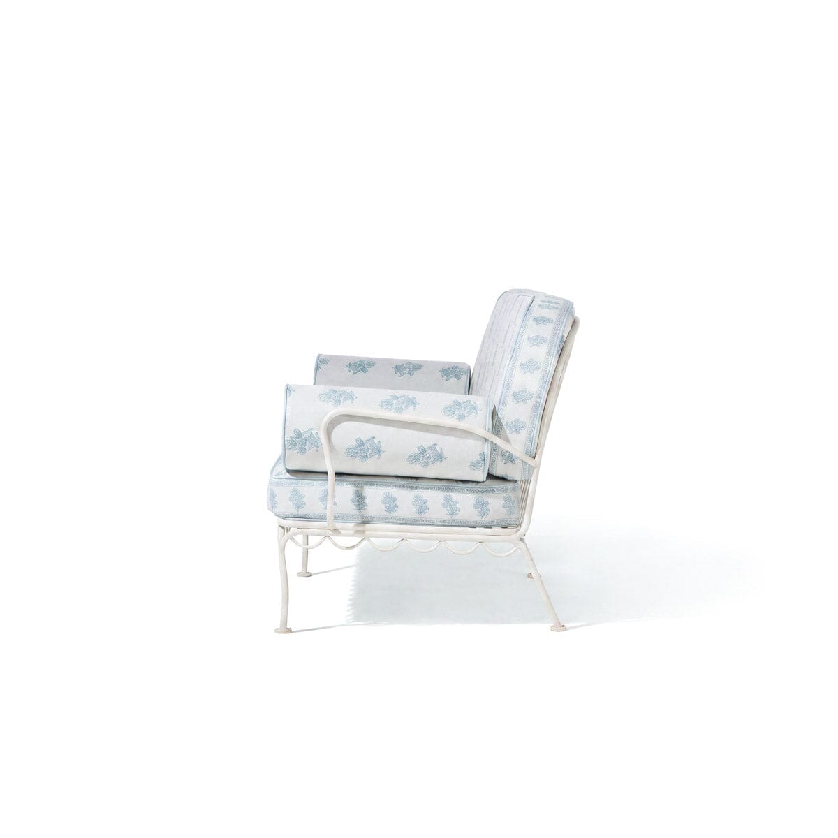 The Al Fresco Sofa by Amanda Lindroth Al Fresco Sofa Kit B&P by Amanda Lindroth 
