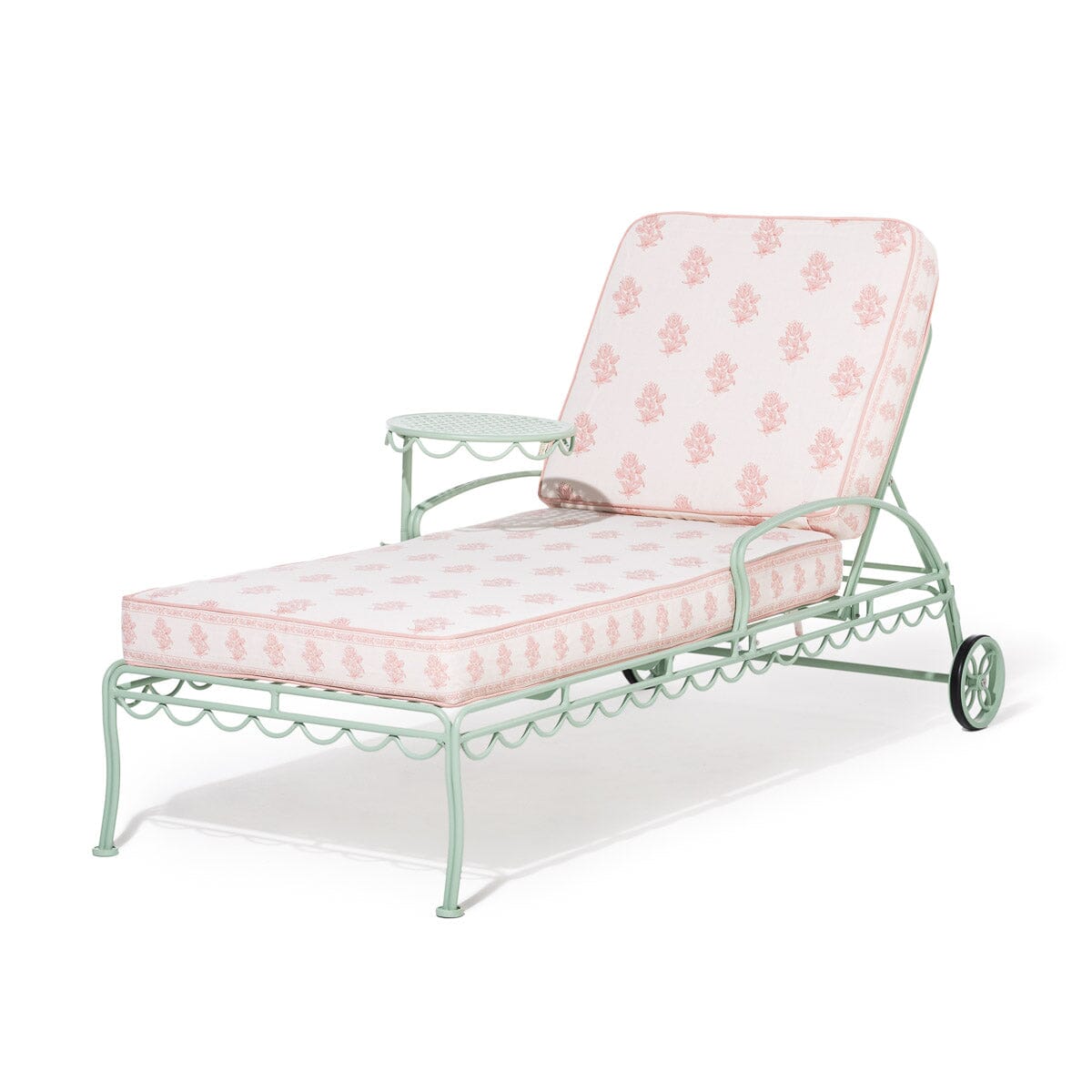 The Al Fresco Sun Lounger by Amanda Lindroth Al Fresco Sun Lounger Kit B&P by Amanda Lindroth 