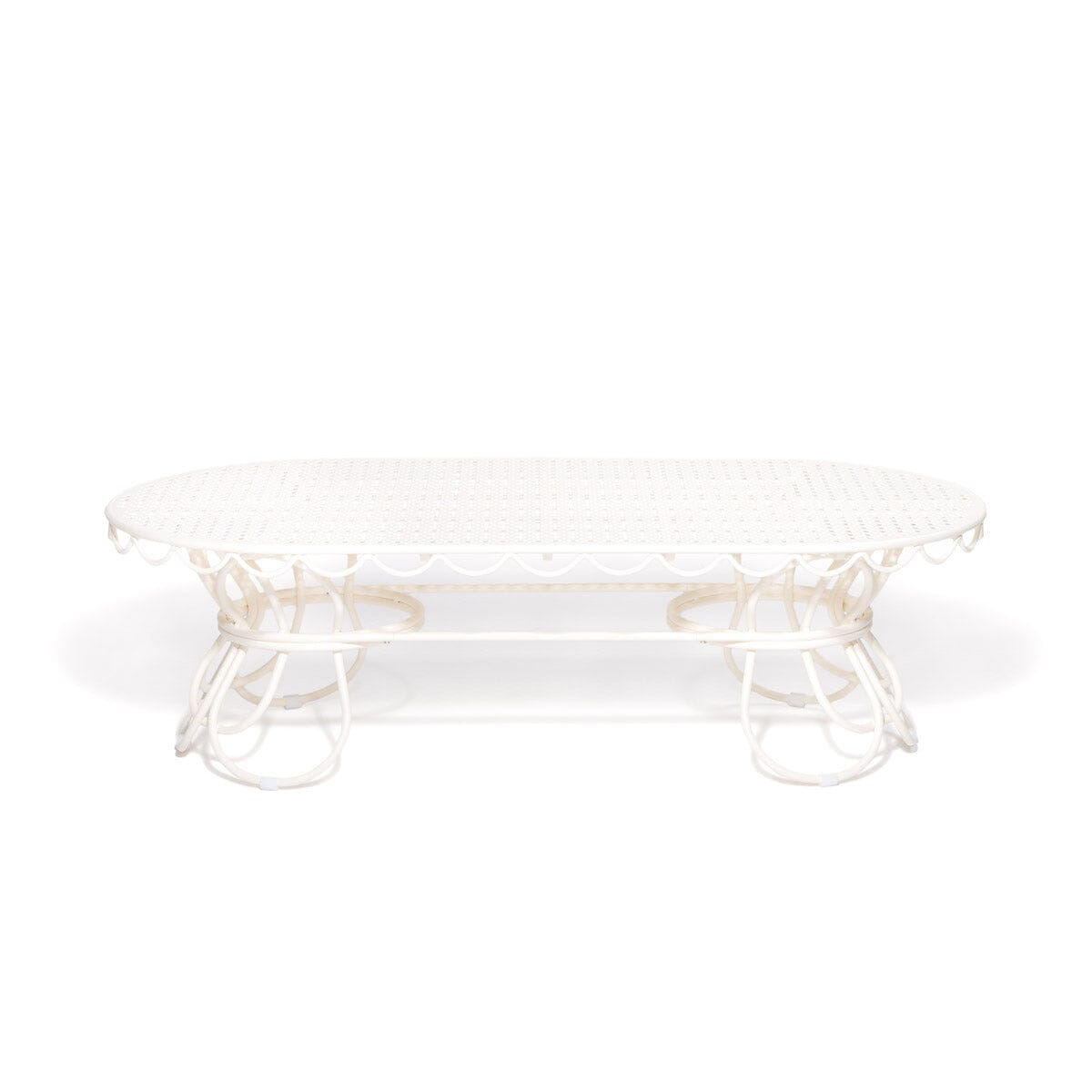 Product image of The Al Fresco Coffee Table Business & Pleasure Co Aus 