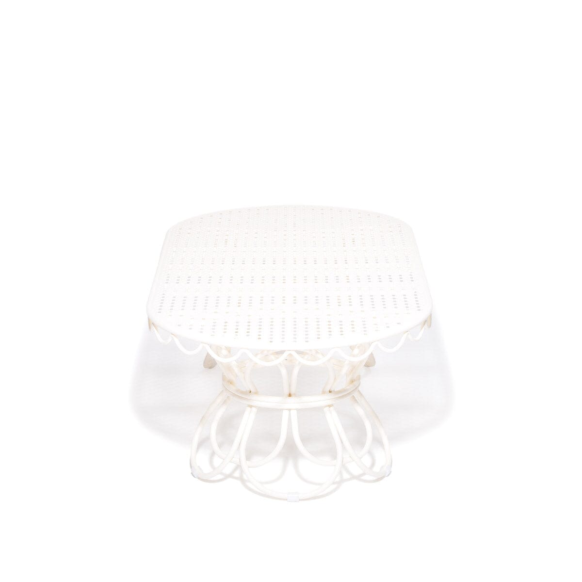 The Al Fresco Coffee Table Business & Pleasure Co Aus 