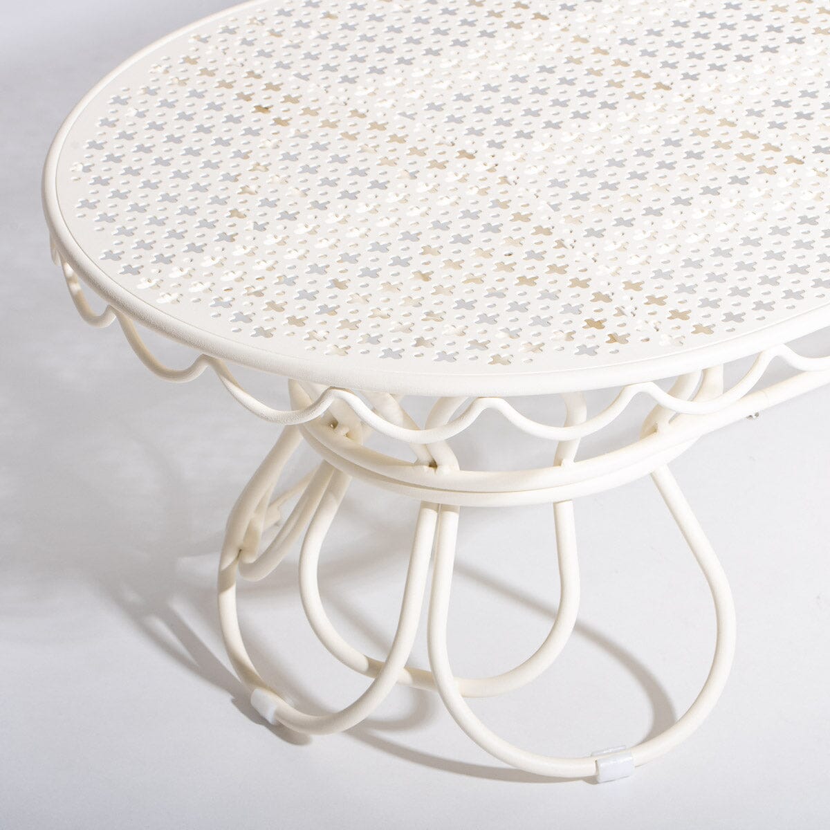 The Al Fresco Coffee Table Business & Pleasure Co Aus 