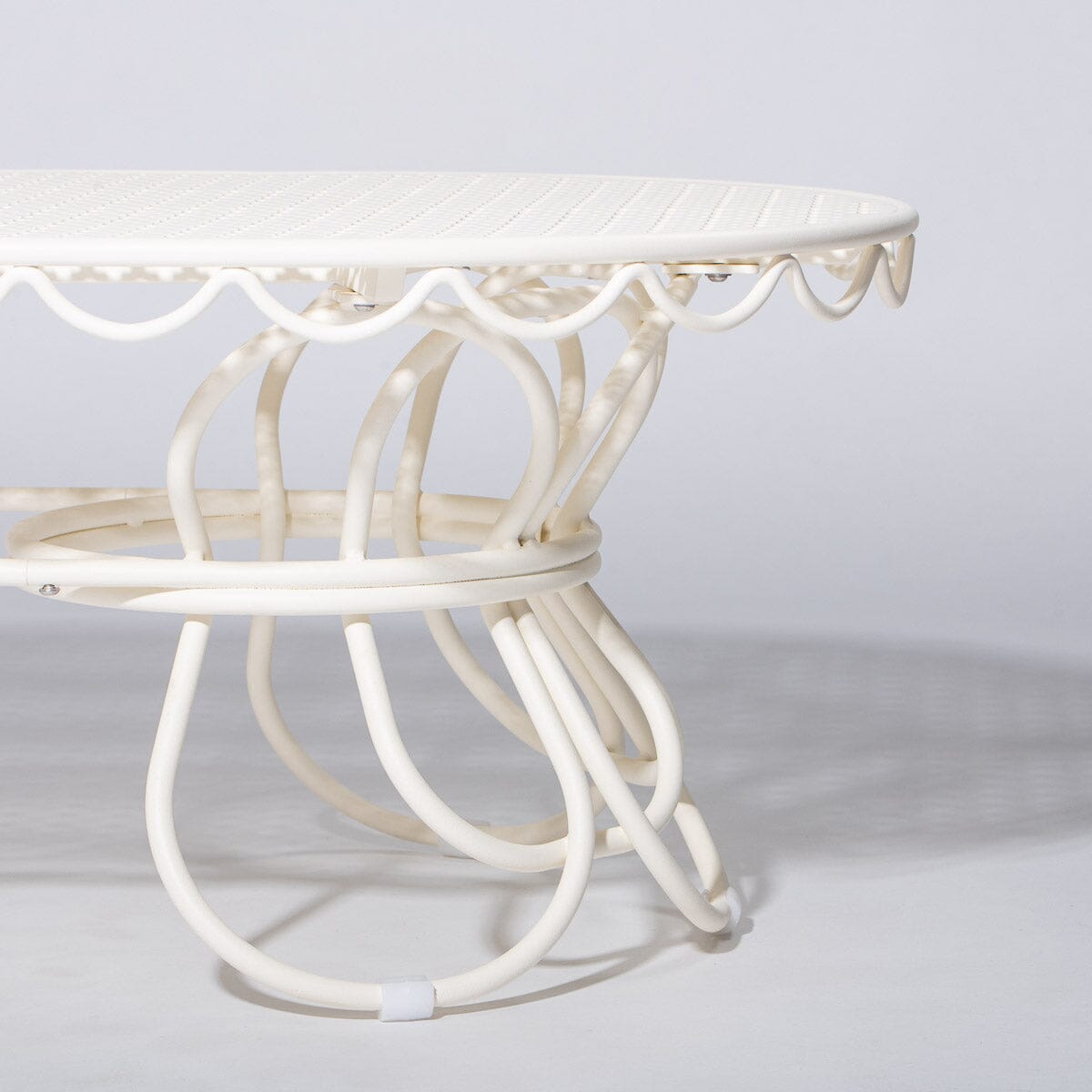 The Al Fresco Coffee Table Business & Pleasure Co Aus 